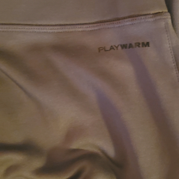 Boys Reebok XL grey pants - Picture 4 of 10